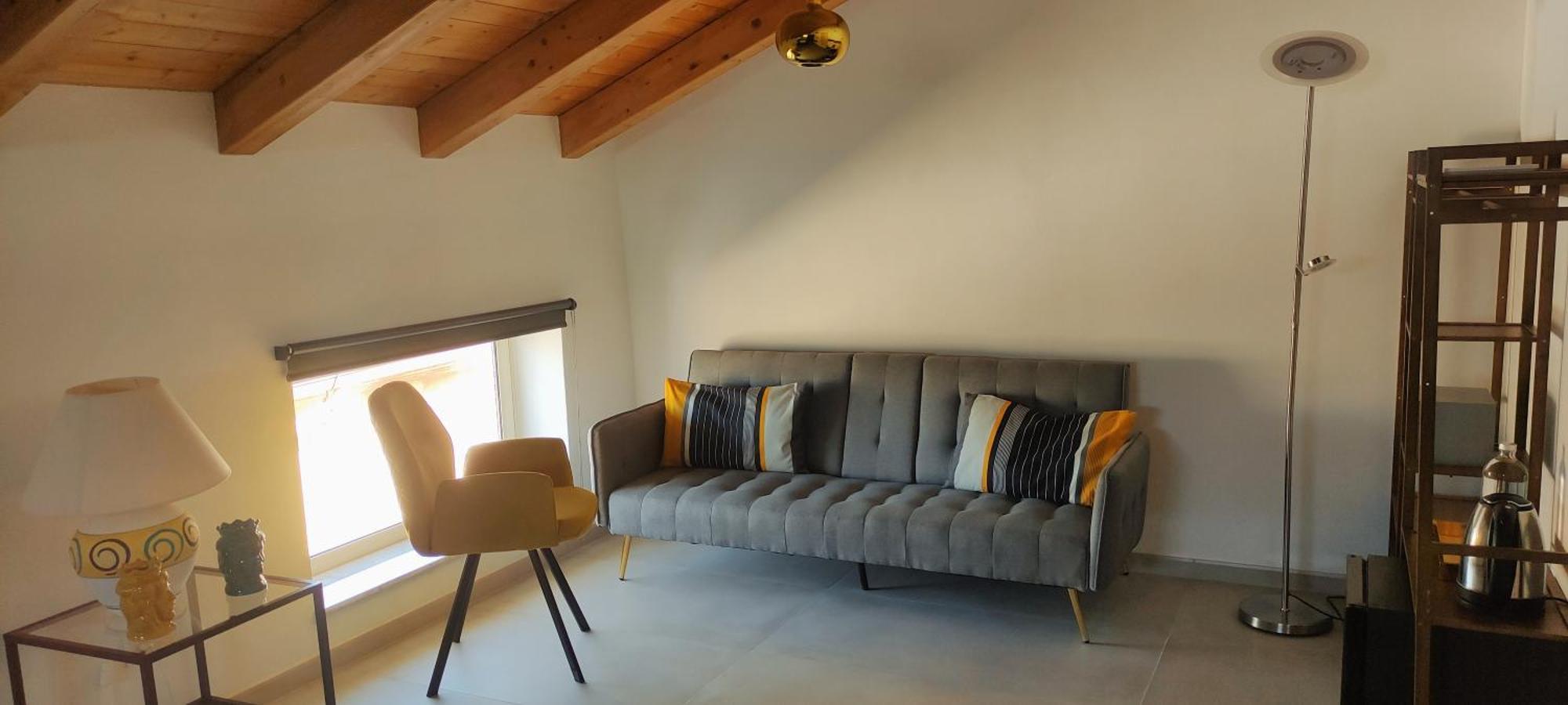 Giovita Room And Suite Centro Sicilia Caltanissetta Exterior foto