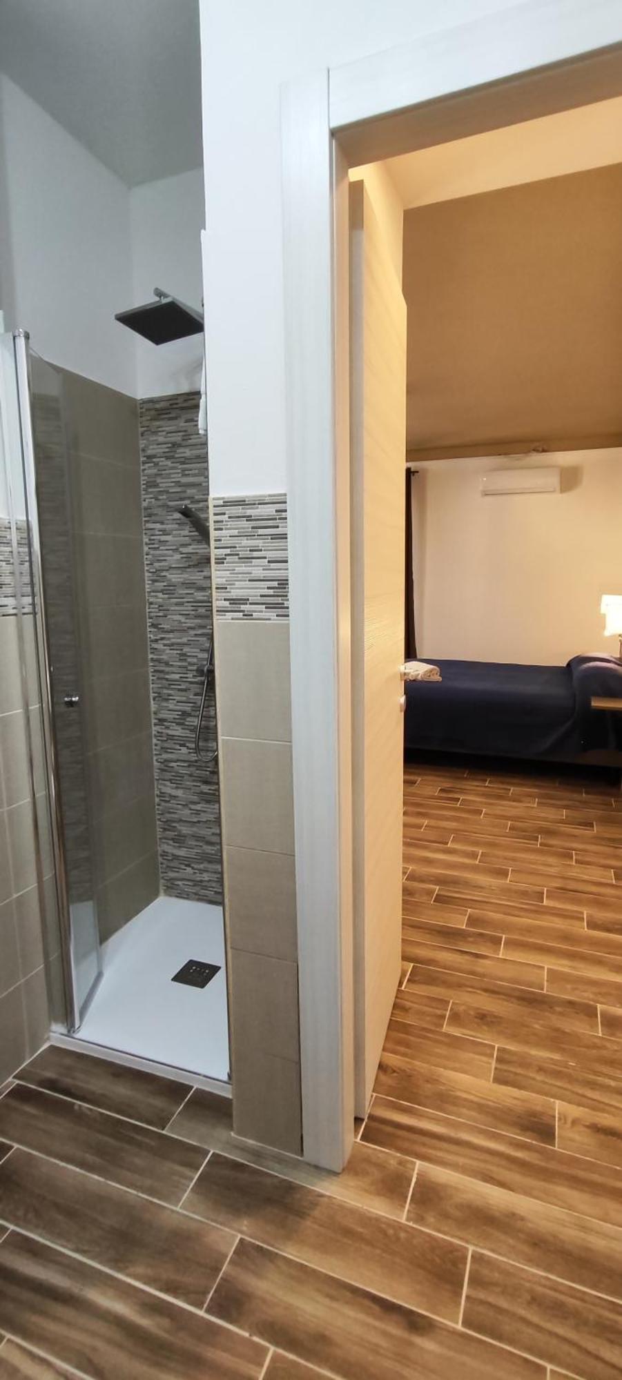 Giovita Room And Suite Centro Sicilia Caltanissetta Exterior foto